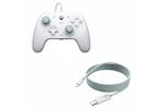 GameSir G7 SE Xbox Wired Controller | White GameSir G7 SE Xbox Wired Controller | White
