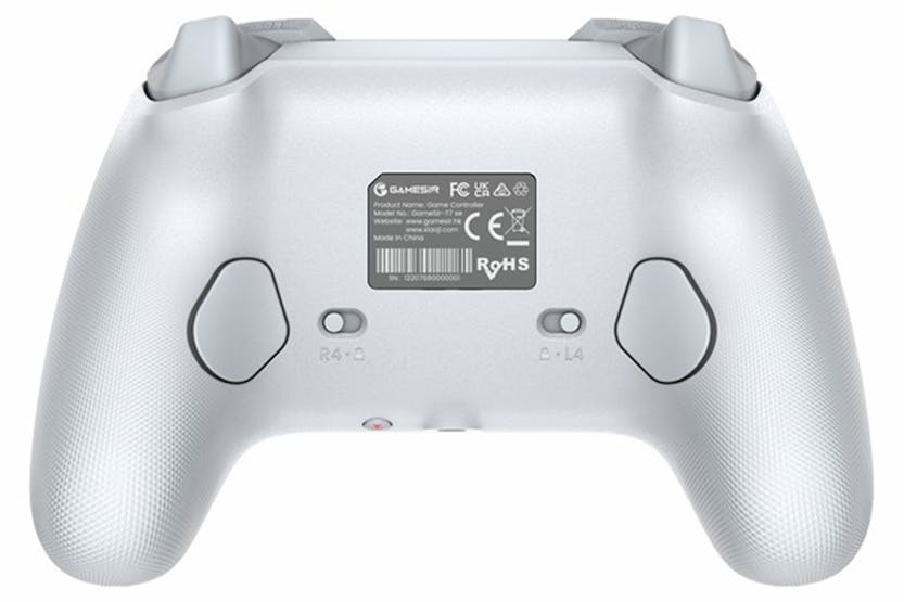 GameSir G7 SE Xbox Wired Controller | White GameSir G7 SE Xbox Wired Controller | White
