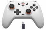 GameSir Nova Lite Multiplatform Wireless Controller | Domino White GameSir Nova Lite Multiplatform Wireless Controller | Domino White