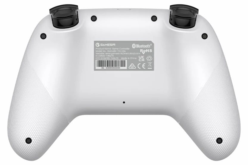 GameSir Nova Lite Multiplatform Wireless Controller | Domino White GameSir Nova Lite Multiplatform Wireless Controller | Domino White