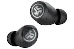 JLab Jbuds ANC True Wireless Earbuds | Black JLab Jbuds ANC True Wireless Earbuds | Black