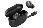 JLab Jbuds ANC True Wireless Earbuds | Black JLab Jbuds ANC True Wireless Earbuds | Black
