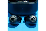 JLab Jbuds ANC True Wireless Earbuds | Black JLab Jbuds ANC True Wireless Earbuds | Black
