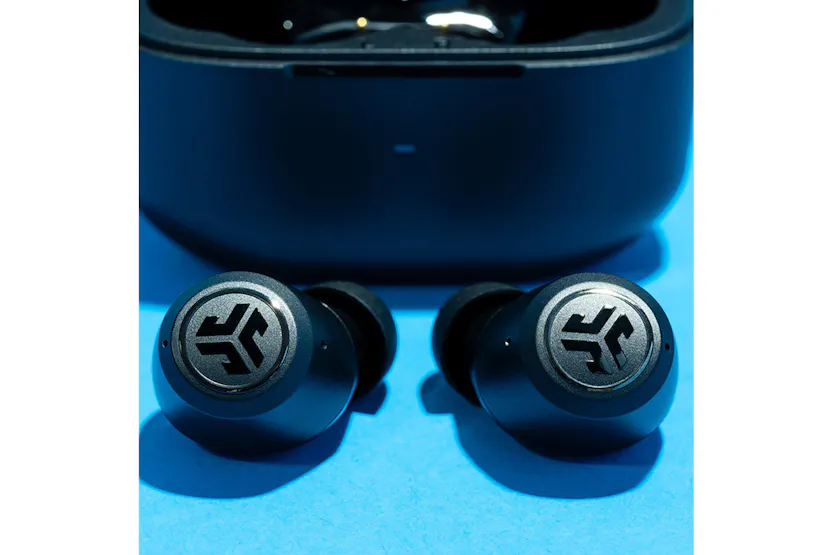 JLab Jbuds ANC True Wireless Earbuds | Black JLab Jbuds ANC True Wireless Earbuds | Black