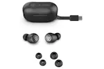 JLab Jbuds ANC True Wireless Earbuds | Black JLab Jbuds ANC True Wireless Earbuds | Black