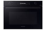 Samsung Series 4 Built-in Single Compact Oven | NQ5B4553FBK/U4 Samsung Series 4 Built-in Single Compact Oven | NQ5B4553FBK/U4