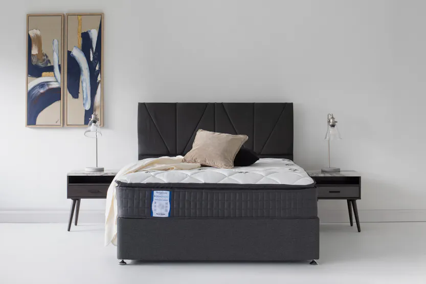 Sleepeezee | Ortho Latex Supreme Motion Mattress | King | 5ft Sleepeezee | Ortho Latex Supreme Motion Mattress | King | 5ft