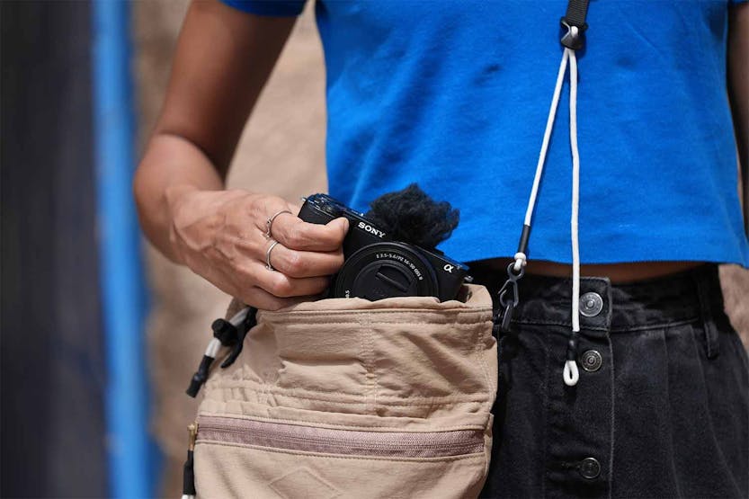 Sony Alpha ZV-E10 II | Black Sony Alpha ZV-E10 II | Black