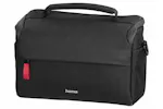 Hama Matera 135 Camera Bag | Black Hama Matera 135 Camera Bag | Black