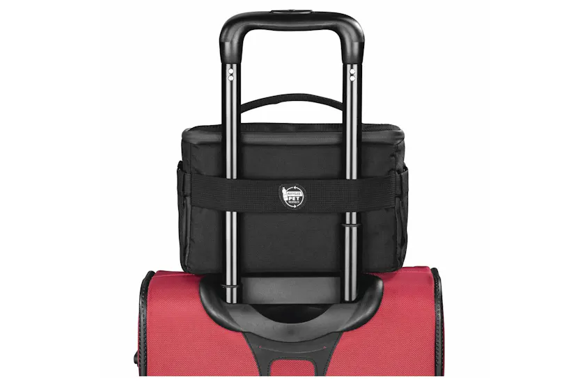 Hama Matera 130 Camera Bag | Black Hama Matera 130 Camera Bag | Black