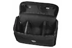 Hama Matera 130 Camera Bag | Black Hama Matera 130 Camera Bag | Black