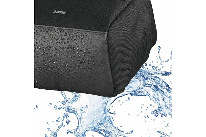 Hama Matera 130 Camera Bag | Black Hama Matera 130 Camera Bag | Black