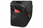 Hama Matera 130 Camera Bag | Black Hama Matera 130 Camera Bag | Black