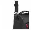 Hama Matera 135 Camera Bag | Black Hama Matera 135 Camera Bag | Black