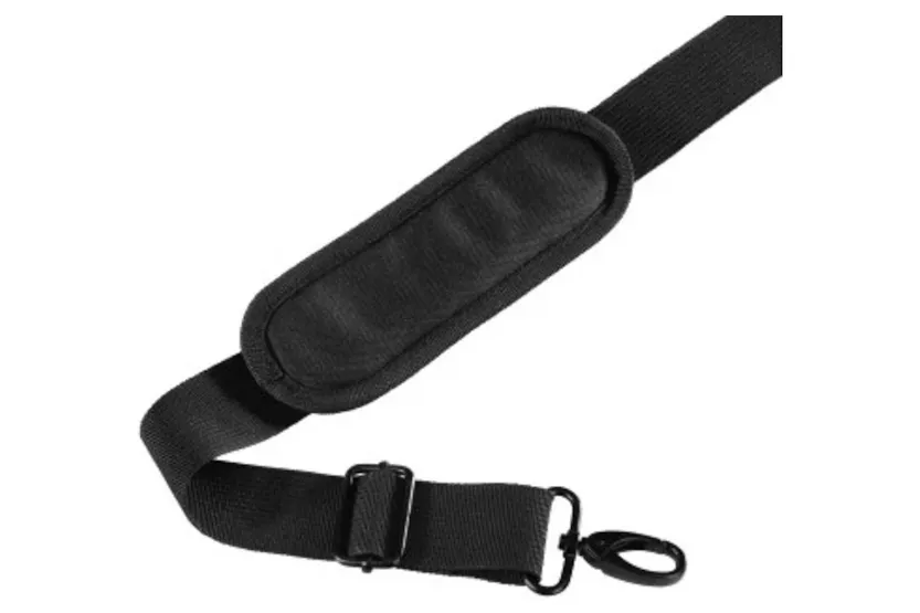 Hama Matera 135 Camera Bag | Black Hama Matera 135 Camera Bag | Black