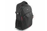 Hama Ohio 190 Camera Backpack | Black/Red Hama Ohio 190 Camera Backpack | Black/Red