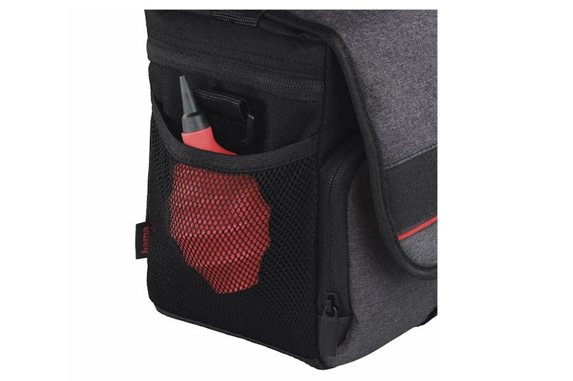 Hama Valletta 130 Camera Bag | Black Hama Valletta 130 Camera Bag | Black