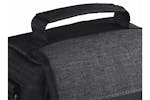 Hama Valletta 130 Camera Bag | Black Hama Valletta 130 Camera Bag | Black