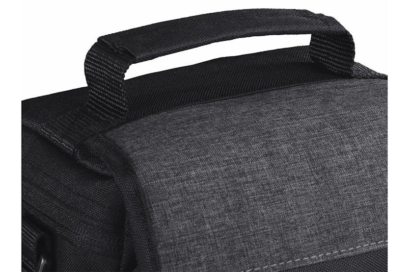 Hama Valletta 130 Camera Bag | Black Hama Valletta 130 Camera Bag | Black