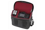 Hama Valletta 130 Camera Bag | Black Hama Valletta 130 Camera Bag | Black
