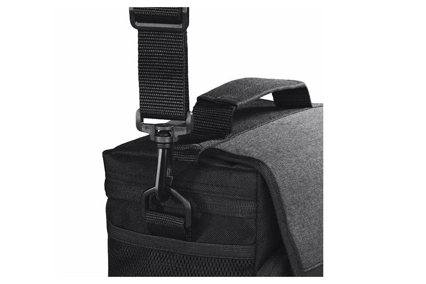 Hama Valletta 130 Camera Bag | Black Hama Valletta 130 Camera Bag | Black