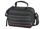 Hama Samara 100 Camera Bag | Black Hama Samara 100 Camera Bag | Black