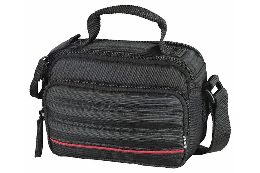 Hama Samara 100 Camera Bag | Black Hama Samara 100 Camera Bag | Black