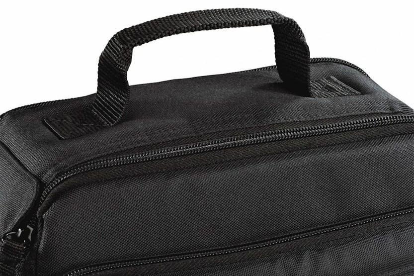 Hama Samara 100 Camera Bag | Black Hama Samara 100 Camera Bag | Black
