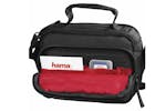 Hama Samara 100 Camera Bag | Black Hama Samara 100 Camera Bag | Black