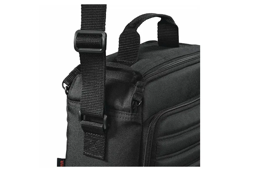 Hama Samara 110 Colt Camera Bag | Black Hama Samara 110 Colt Camera Bag | Black