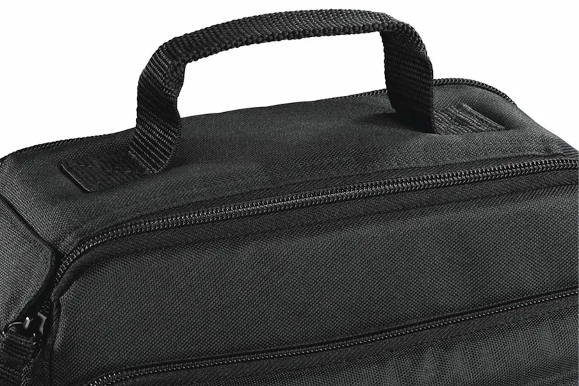 Hama Samara 110 Colt Camera Bag | Black Hama Samara 110 Colt Camera Bag | Black