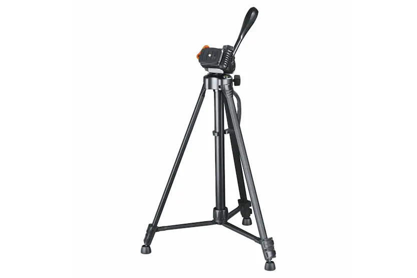 Hama Gamma 153 Tripod | Black Hama Gamma 153 Tripod | Black
