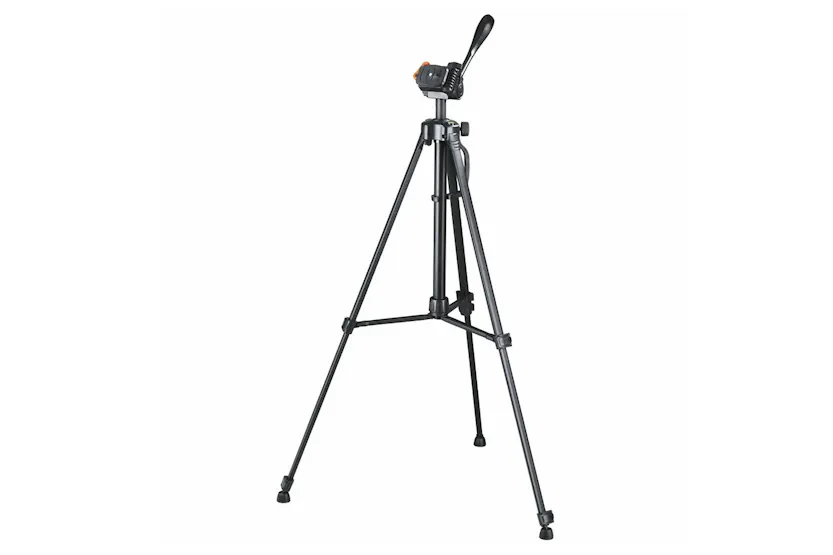 Hama Gamma 153 Tripod | Black Hama Gamma 153 Tripod | Black