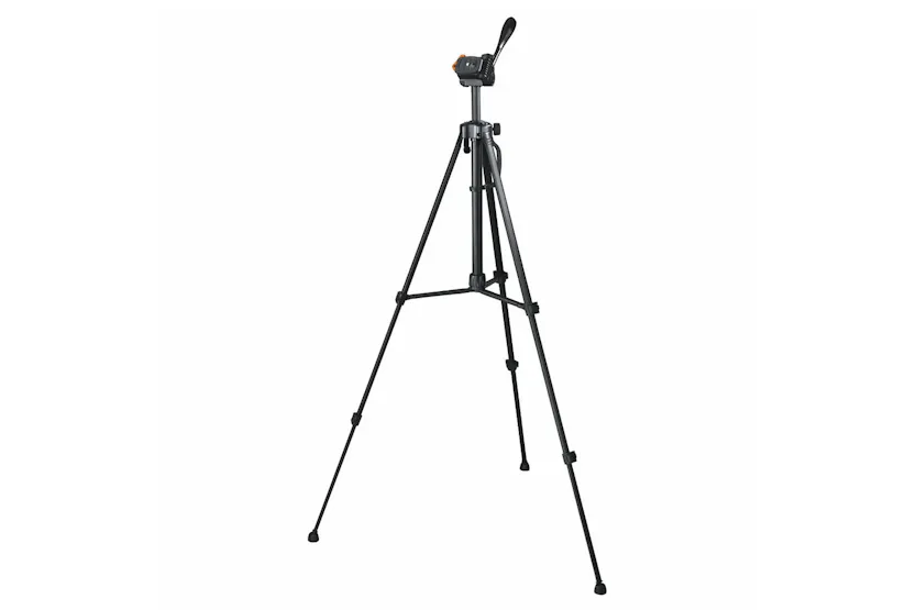 Hama Gamma 153 Tripod | Black Hama Gamma 153 Tripod | Black