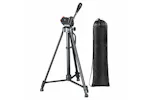 Hama Gamma 153 Tripod | Black Hama Gamma 153 Tripod | Black