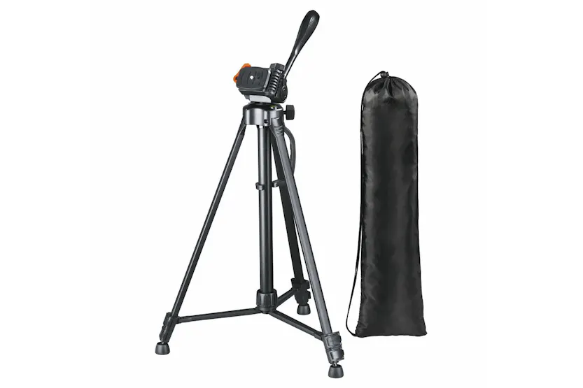 Hama Gamma 153 Tripod | Black Hama Gamma 153 Tripod | Black