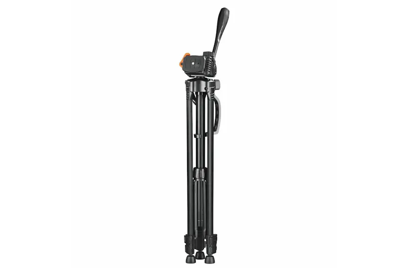 Hama Gamma 153 Tripod | Black Hama Gamma 153 Tripod | Black