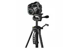 Hama Gamma 153 Tripod | Black Hama Gamma 153 Tripod | Black