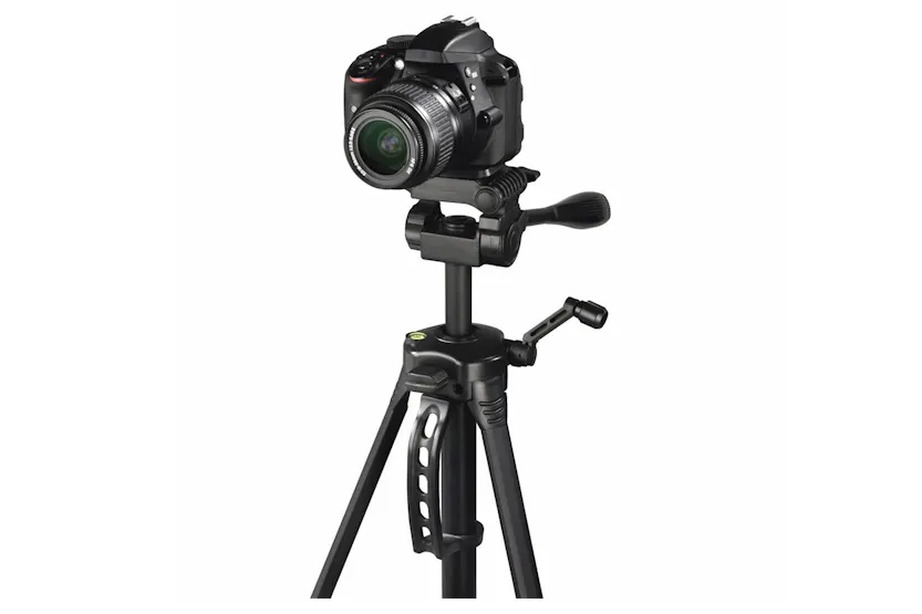 Hama Gamma 153 Tripod | Black Hama Gamma 153 Tripod | Black