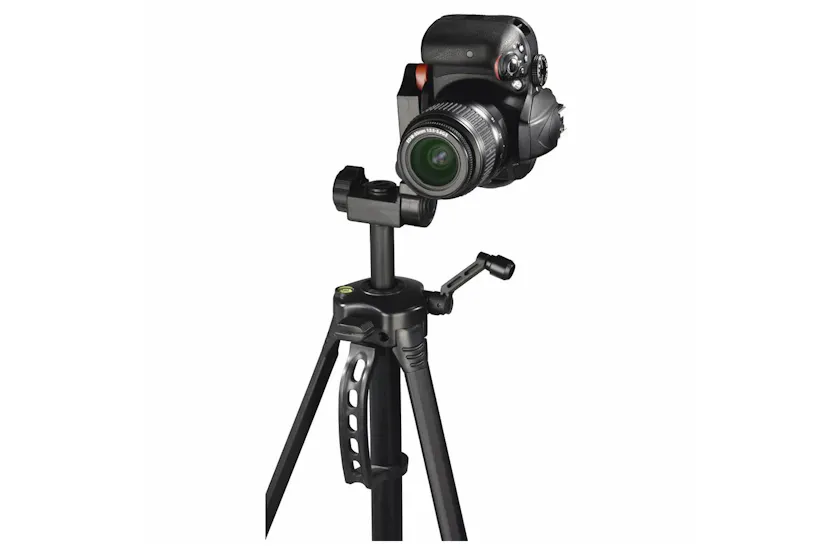 Hama Gamma 153 Tripod | Black Hama Gamma 153 Tripod | Black