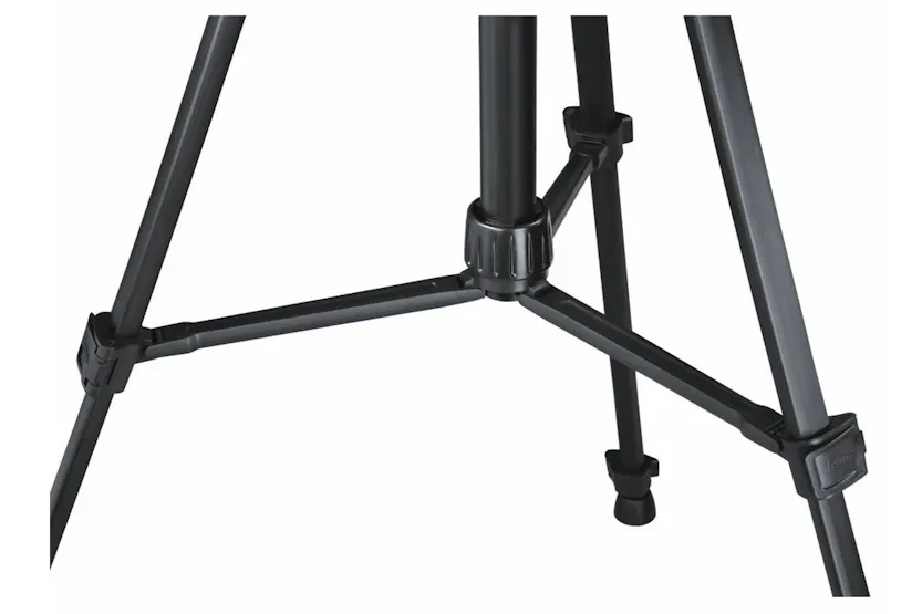 Hama Gamma 153 Tripod | Black Hama Gamma 153 Tripod | Black