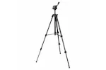 Hama Delta Duo 170 Tripod | Black Hama Delta Duo 170 Tripod | Black