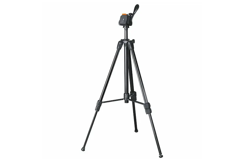 Hama Delta Duo 170 Tripod | Black Hama Delta Duo 170 Tripod | Black
