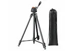Hama Delta Duo 170 Tripod | Black Hama Delta Duo 170 Tripod | Black