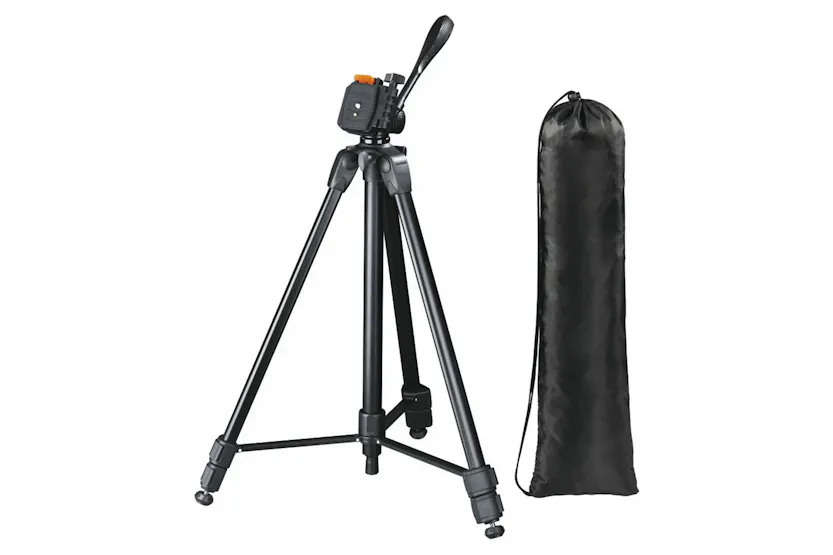 Hama Delta Duo 170 Tripod | Black Hama Delta Duo 170 Tripod | Black