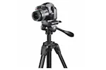 Hama Delta Duo 170 Tripod | Black Hama Delta Duo 170 Tripod | Black