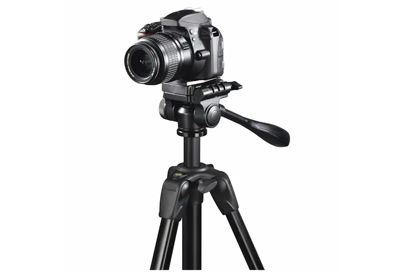 Hama Delta Duo 170 Tripod | Black Hama Delta Duo 170 Tripod | Black