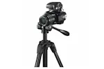 Hama Delta Duo 170 Tripod | Black Hama Delta Duo 170 Tripod | Black