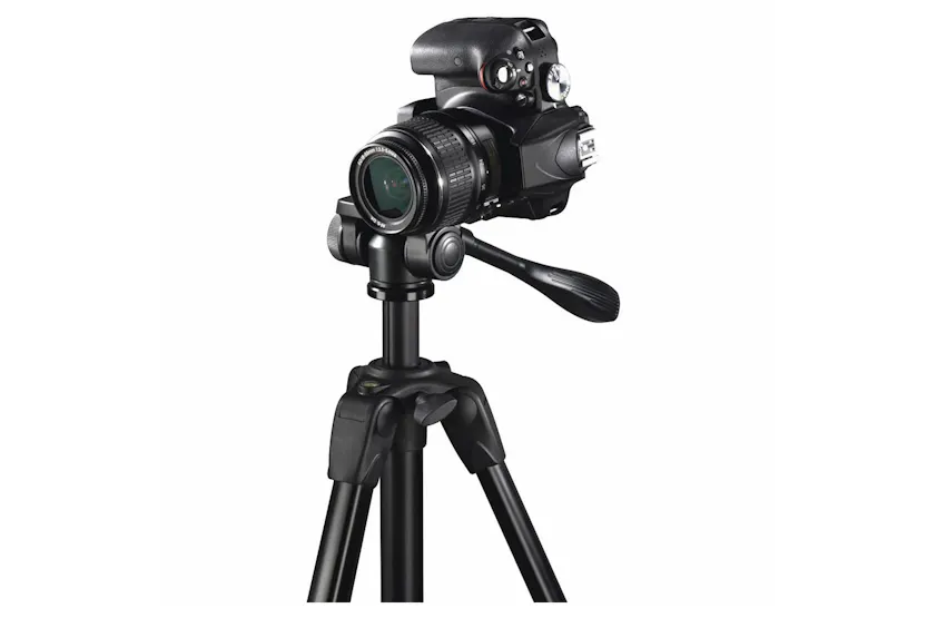 Hama Delta Duo 170 Tripod | Black Hama Delta Duo 170 Tripod | Black