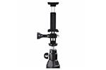 Hama Multi 4 in 1 Table Tripod | Black Hama Multi 4 in 1 Table Tripod | Black